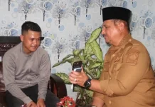 Korban TPPO Aceh Tamiang Pulang dari Madagaskar, Waspada Iming-iming Gaji Besar