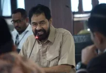 Manuver Mualem di Bank Aceh, Syarul Dicopot dari Kursi Direksi
