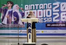 RRI Lhokseumawe Sukses Gelar Audisi Bintang Radio 2026