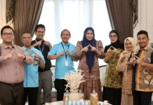 Aceh Dorong Pengembangan Pariwisata Ramah Muslim