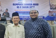 Lima Wakil Bireuen Ukir Prestasi di Olimpiade Bahasa Arab Aceh