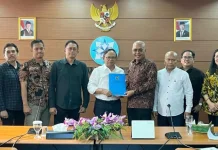 PWI Tegaskan Tetap Jadi Penanggung Jawab HPN 2027