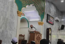 Pesan Penting Rasulullah SAW untuk Umat