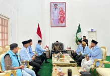 Bupati Alfarlaky Dorong FASI Digelar di Seluruh Kecamatan Aceh Timur