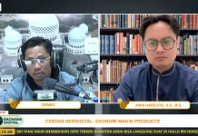 Mendorong Pertumbuhan Ekonomi Digital Berbasis Syariah di Aceh