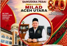 Milad 800 Tahun Samudera Pasai, Momentum Kebangkitan Ekonomi Aceh Utara