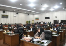 Pemko Langsa Matangkan KUA-PPAS APBK 2027 dan Perubahan 2026