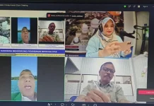 Sinergi Pemerintah Perkuat Pendidikan Karakter Berbasis Nilai Islami