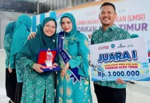 Julok Juara Lomba Masak Serba Ikan se-Aceh Timur