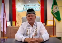 800 Tahun Samudera Pasai, Ayah Wa Serukan Kebangkitan Aceh Utara.