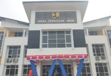 PUPR Lhokseumawe Kawal Penyaluran Material dan Perbaikan Rumah Bencana