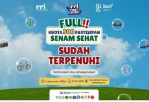 RRI Fest 2026 Siap Semarakkan Lhokseumawe
