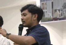 Nafis Mumtaz: RUU Migas Jangan Abaikan Kekhususan Aceh