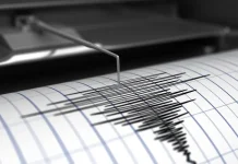 Sinabang Aceh Diguncang Gempa Tektonik Magnitudo 4,3