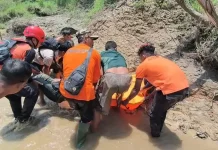 Warga Aceh Timur Meninggal Diterkam Buaya saat Cari Ikan di Sungai