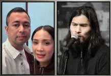Erupsi Krakatau, Raffi Ahmad dan Nagita Slavina Batal ke Launching Persiraja
