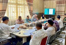 Pemkab Pidie Gandeng Kafalah Indonesia Perkuat Empat Program Sosial