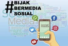 Generasi Digital: Cerdas dan Bijak Bermedia