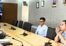 Wali Kota Lhokseumawe Dorong Revitalisasi Pasar Inpres ke Kemendag