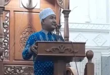Tgk. M. Rizal: Empat Hal yang Menyebabkan Manusia Menyesal