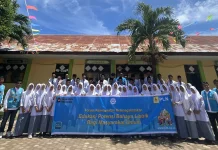 PLN Goes To School Hadir di MAN 1 Bireuen, Tanamkan Budaya Aman Berlistrik Sejak Dini