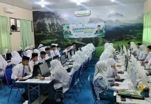 Kanwil Kemenag Aceh Pastikan OMI 2026 Lancar