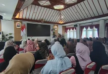 Zikir, Doa dan Ikhtiar Jadi Jalan Bangkit Pascabencana