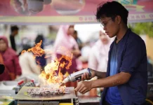 Gelar Aceh Culinary Festival 2026 Jadi Pusat Studi Gastronomi Aceh