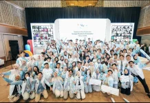 Masuk Top 50, Mahasswi Unimal Ikuti Kelulusan Google Student Ambassador di Jakarta