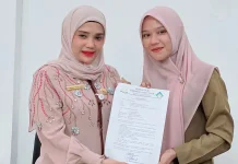 Guru PAUD Aceh Timur Terima Beasiswa BPSDM Aceh