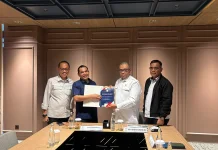 Wali Kota Lhokseumawe Dorong Pelatihan dan Perluasan Kesempatan Kerja