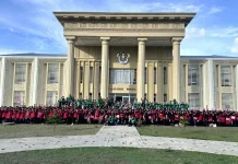 Fakultas Hukum Unimal Gelar Sambara 2026
