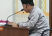 Ustadz Adnan Yahya: Tiga Suara yang Dicintai Allah SWT