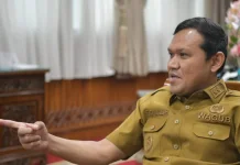 Revisi UUPA Jadi Usul Inisiatif Dewan, Mualem-Dek Fadh Apresiasi DPRI-RI