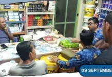 PUPR Lhokseumawe Tingkatkan Kesiapan Sarana Penanggulangan Banjir