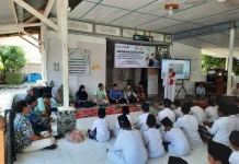 Program 'Jaksa Masuk Dayah' Kunjungi Dayah Riyadhatul Qulub Lhokseumawe