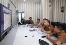 Usulkan 3.056 Huntap,Pidie Jaya Percepat Pemulihan Terdampak Bencana