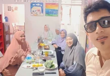 KOPI Hadir, Satukan Orang Tua Perjuangkan Anak Inklusi