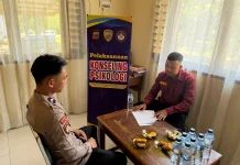 Polres Lhokseumawe Gelar Konseling dan Observasi Perilaku Personel