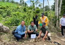 Pertamina Hulu Energi Kembalikan Jalan Pulang Gajah