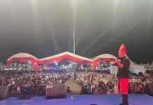 Milad Samudera Pasai ke-800, Ustadz Habibi Ingatkan Wasiat Malikussaleh