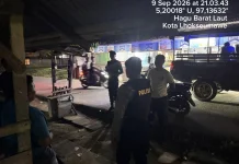 Patroli Perintis Presisi Sasar Pusat Keramaian Cegah Gangguan Kamtibmas