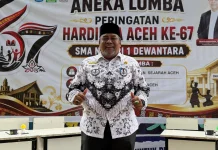 Kepala SMAN 1 Dewantara: RRI Tetap Jadi Ujung Tombak Informasi di Era Digital