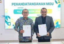 PNL-PAG Perpanjang MoU, Perkuat Link-Match Pendidikan Industri