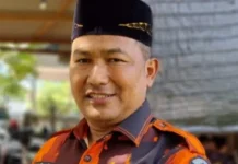 Majelis Afafah Panjatkan Doa untuk Keselamatan Negeri Malam Ini