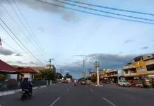 BMKG Waspadai Hujan Petir Meluas ke Lhokseumawe