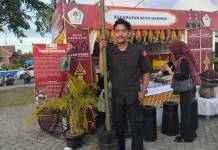 Alee Tunjang, Warisan Bunyi Kuta Makmur yang Nyaris Hilang