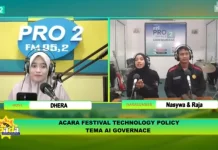 AI Governance, Bekal Penting Generasi Digital