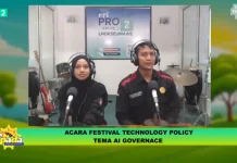AI Boleh Pintar, namun penggunaannya Harus Lebih Bijak
