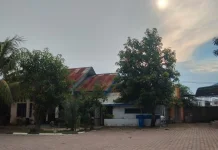 BMKG: Waspadai Hujan Petir di Dataran Tinggi Aceh